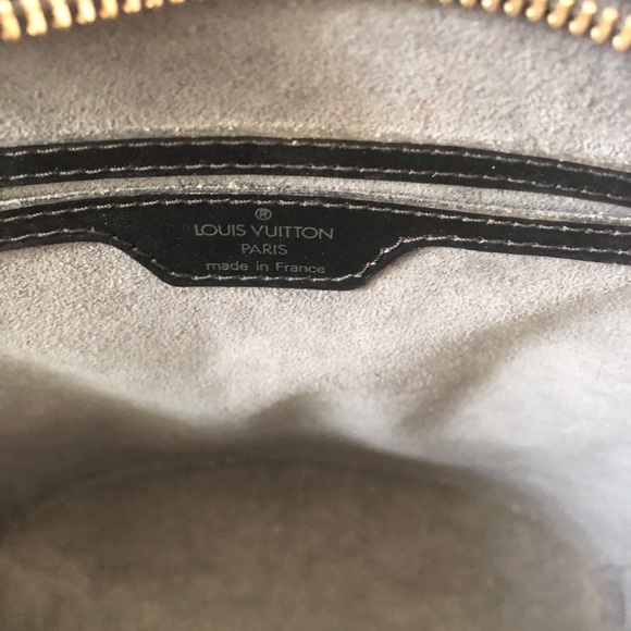 Louis Vuitton Epi Saint Jacques Shopping PM - Picture 7 of 8